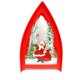 thumbnail image 4 of Christmas Water Injection LED Christmas Night Christmas Ornament Gift Christmas Tree Pendant, 4 of 8