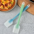 thumbnail image 3 of SPRING PARK Silicone Kitchen Basting Brush Pastry Barbecue Oil BBQ Bread Grill Tool, 3 of 7