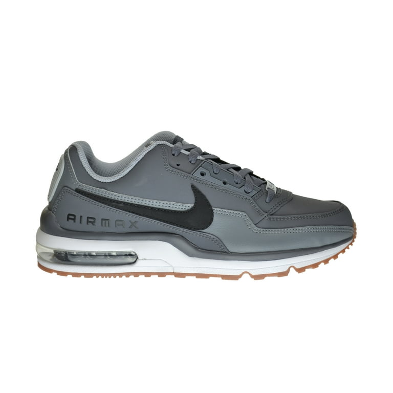 indarbejde Samlet bundt Nike Air Max Limited 3 Men's Running Shoes Dark Grey/Black-Clay Grey-Wolf  Grey 687977-005 - Walmart.com
