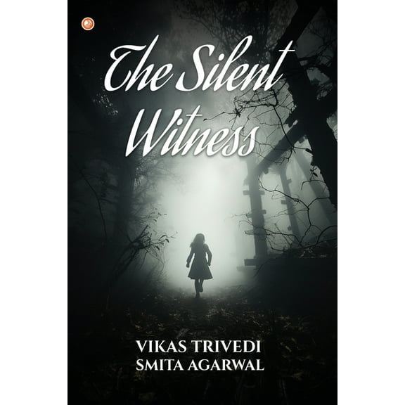 The Silent Witness, (Paperback)