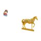 thumbnail image 5 of Estatua de la Madre,Estatua de madre para decoración del hogar,Escultura Figura Animal Decoración Regalos Manualidades,Estatuas de caballos,Estatuas de caballos Figura de caballo Figura de, 5 of 8