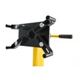 thumbnail image 6 of JEGS 80040 Engine Stand 1000 lbs Capacity 360 Degree Head Motor Stand, 6 of 7