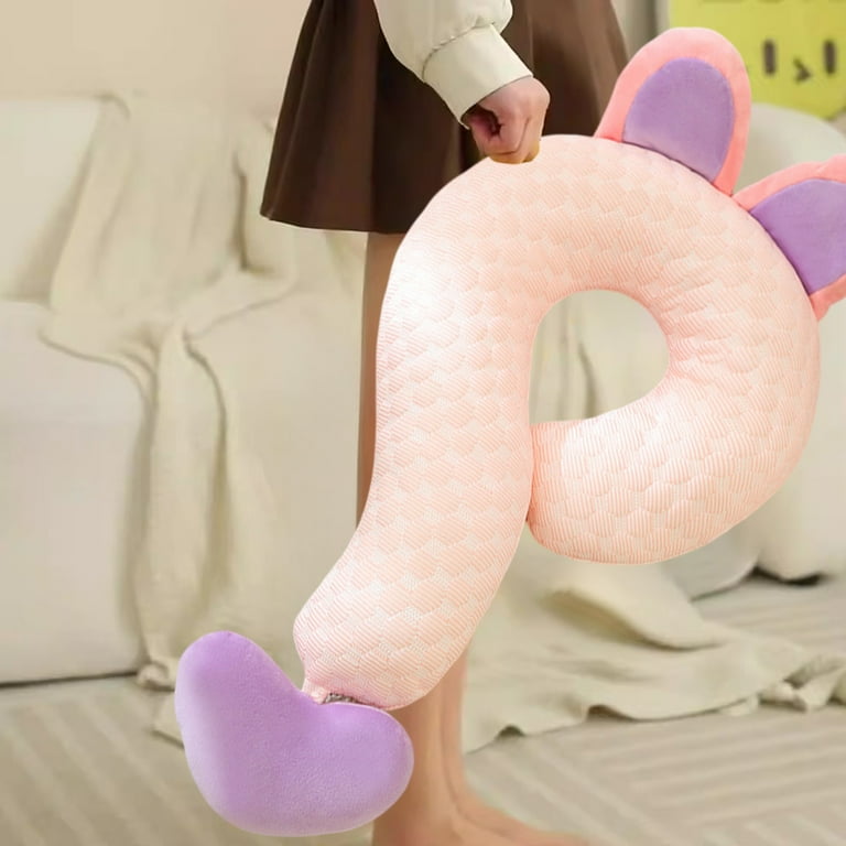 Question Mark Decorative Throw Pillows for Couch Bed Sofa, Ice Silk 3D  Stuffed Throw Pillows Toy Home Room Decor for Thanksgiving Christmas  Halloween Bedroom Living Room, 19.6" L 11.8" W - Walmart.com