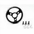 thumbnail image 3 of Hot Racing SJT254 Steel Spur Gear (54t 0.8 Mod)(Silver) - TRA, 3 of 3