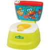 Kolcraft Sesame Street Potty Chair - Elmo Adventure SN006SED2