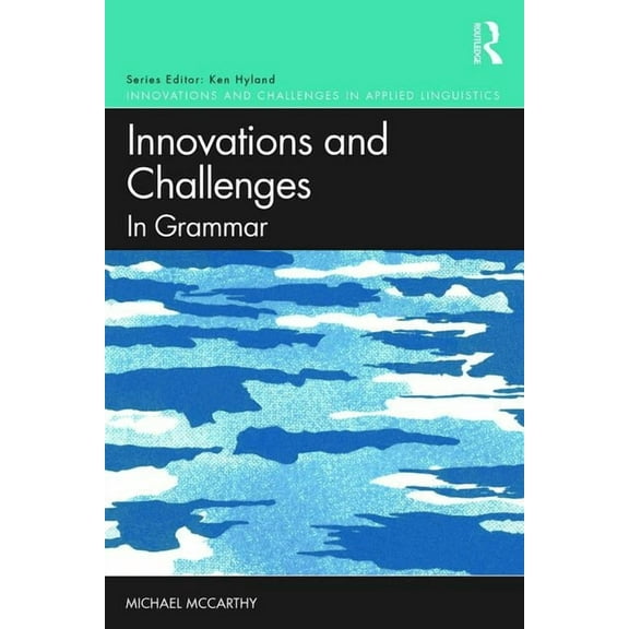 Innovations and Challenges in Applied Li Innovations and Challenges in Grammar, (Paperback)