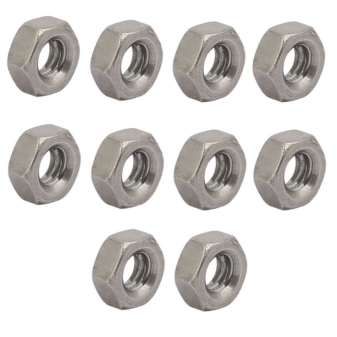 Brass Leathercraft Barrel Nutssex Bolts For Sale