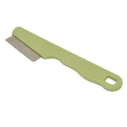 Safari® Dog Flea Combs, Longhaired Breeds (6.25" L x 1.625" W)