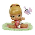 thumbnail image 6 of Bratz Babyz Fianna Collectible Fashion Doll with Real Fashions and Pet, 6 of 9