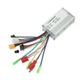thumbnail image 3 of Electric Bike Motor Controller, 36V Aluminum Alloy Motor Brushless Controller Kit  For Upgrade, 3 of 8