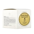 thumbnail image 6 of SKINFOOD Black Sugar Mask Wash Off 120g (4.23 oz), Facial Hydrating and Nourishing Blackheads Exfoliator, 6 of 7