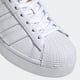 thumbnail image 4 of Tenis Mujer Adidas S-FV3334 Blanco 23.5cm Adidas Super Star Bold Plataforma, 4 of 4