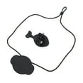thumbnail image 2 of MAYUJIAA Action Camera Chest Mount First Person View Multi Angle Adjustment Stable Portable Convenient for Action 3 2 HW313-88088, 2 of 13