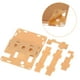 thumbnail image 4 of DDS Función Señal Generador Diy Kit Sine Triángulo Cuadrado Onda 1hz-1mhz Sunnimix Generador de señal, 4 of 8