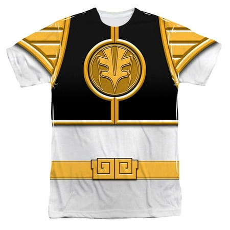 power ranger shirts for men