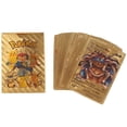 thumbnail image 1 of 55 Uds. Tarjetas de juego de colección colección Ultra rara Pokemon tarjeta juguetes para niños regalos, 1 of 7