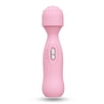thumbnail image 1 of BEMS-Masajeador de varita para mujer pareja, masajeador eléctrico de mano, 20, 1 of 2