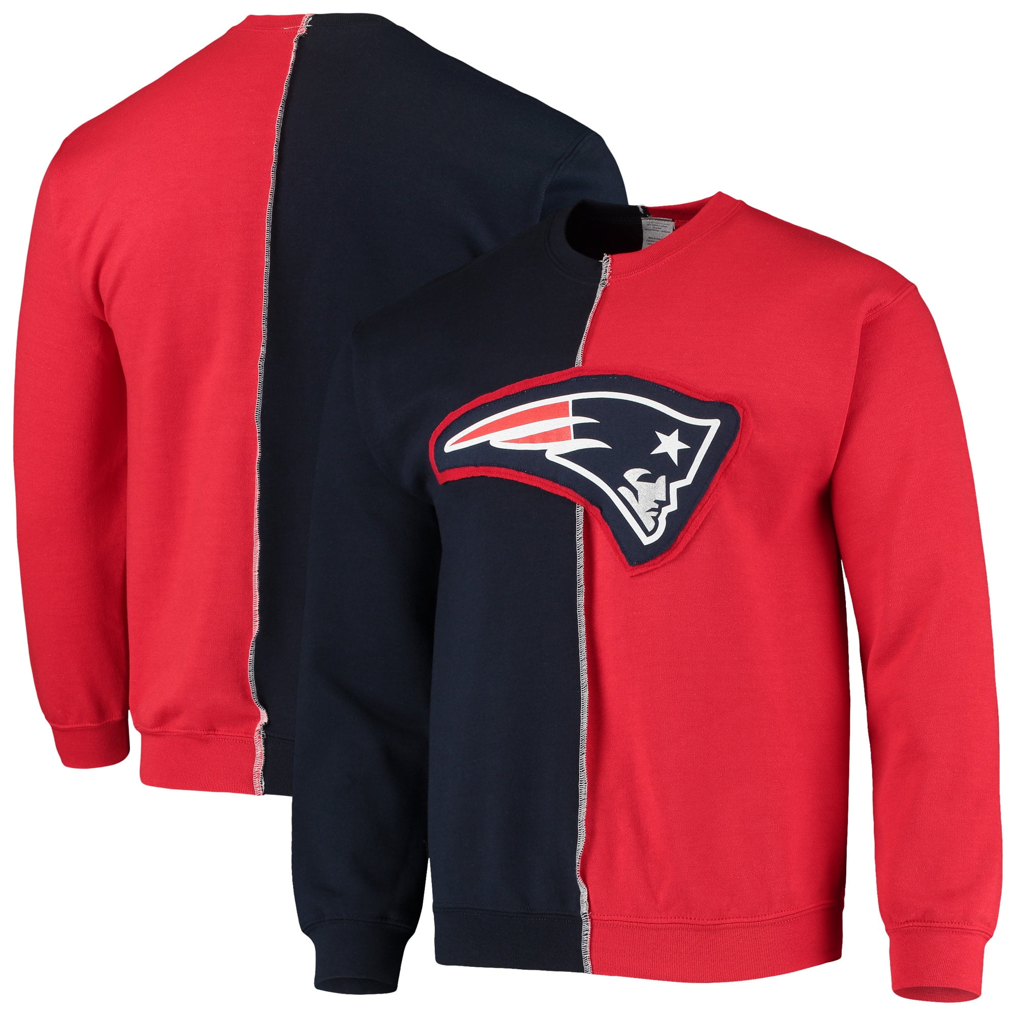 walmart patriots sweatshirt Cinosural International School