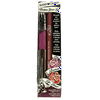 Hard Candy Button Your Lip, Gloss and Liner Set, 219 Flirt