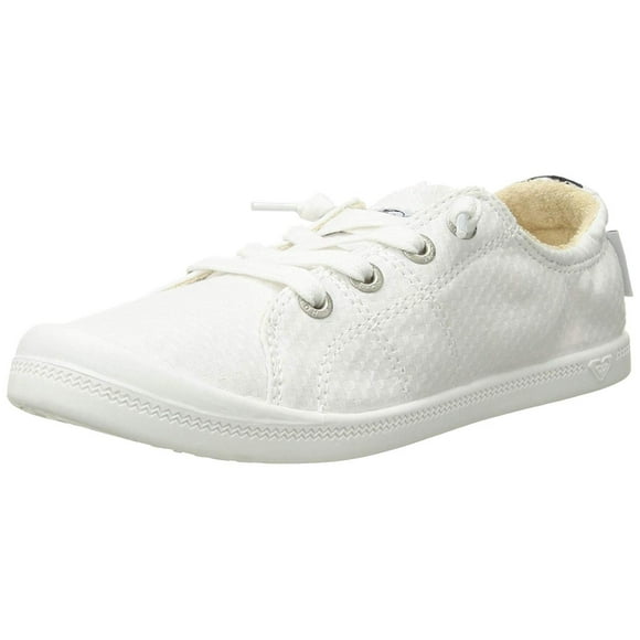Roxy Women's Bayshore Slip on Sneaker Shoe