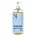 thumbnail image 1 of Dr. Natural Pure-castile Liquid Soap, Peppermint, 32 Oz, 1 of 8