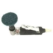 Air Angle Die Grinder 90 Degree Pneumatic Grinding Polisher Set Rotation Tool