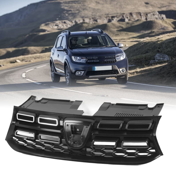 Garage-pro Conjunto De Rejilla Compatible Con Gmc Sierra 150 | Envío Gratis