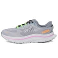 thumbnail image 4 of Hoka Women's Kawana 2 Sneaker, Foggy Grey/Ash Grey, 9.5, 4 of 5