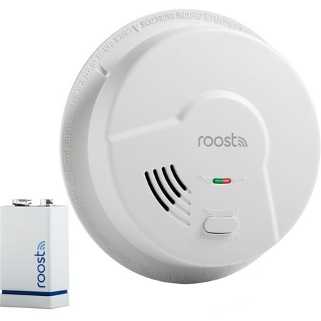 RSA-200 Smoke Alarm