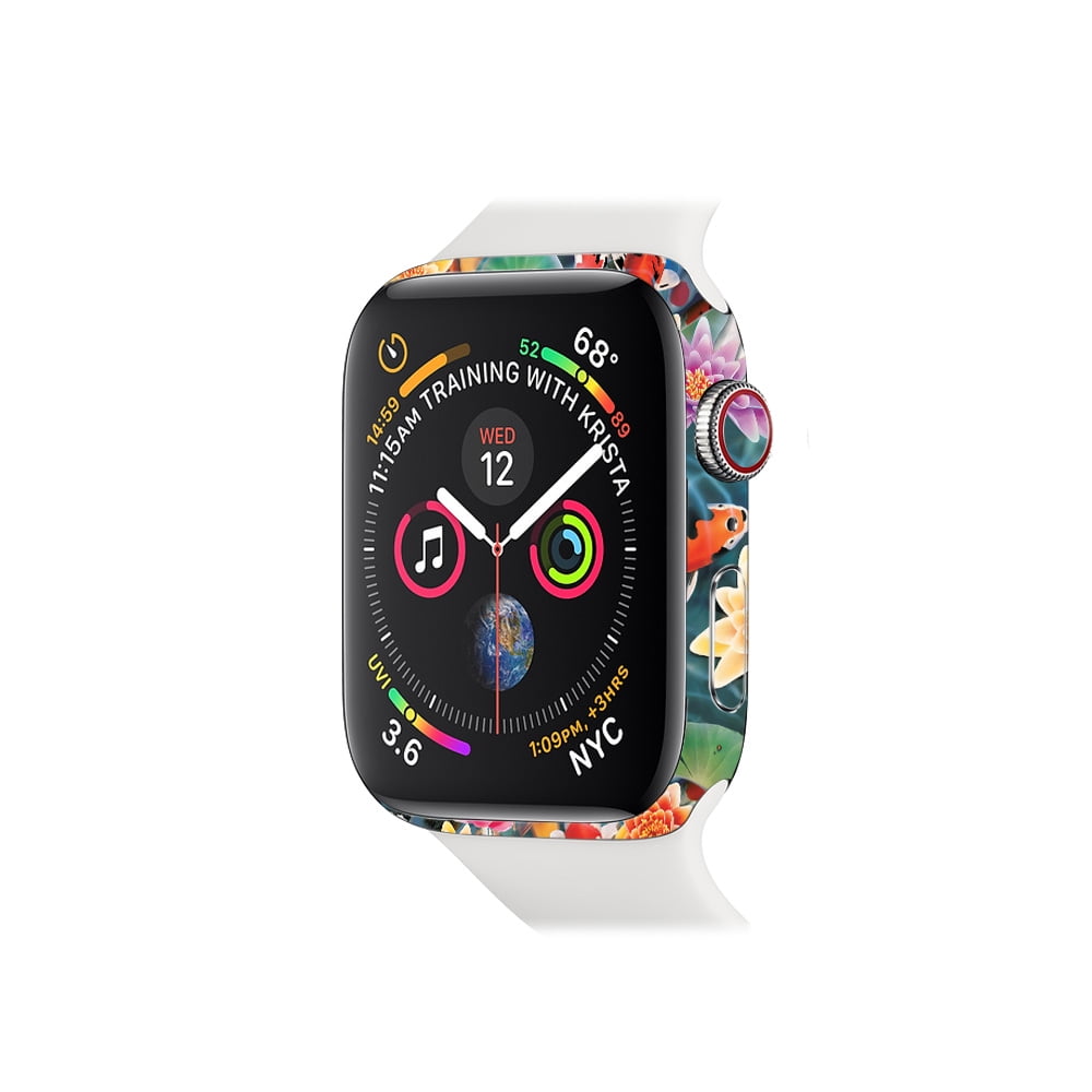 sticker apple watch