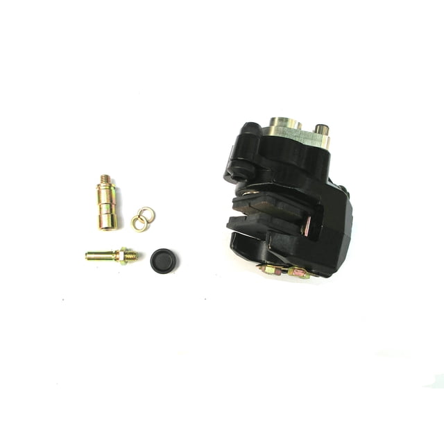 New Rear Brake Caliper For HONDA ATC 350X ATC350X 1985-1986 WITH PAD