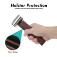 thumbnail image 2 of Jinsinto Hand Drill For Woodworking, Manual Survival Drill, Manual Auger Tools, 2 of 5