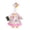 #9-Red, variant on Back to School Porch Goose Outfit Set for Statue Lawn Porch Goose Clothes for Garden Yard Patio Statue Supplies