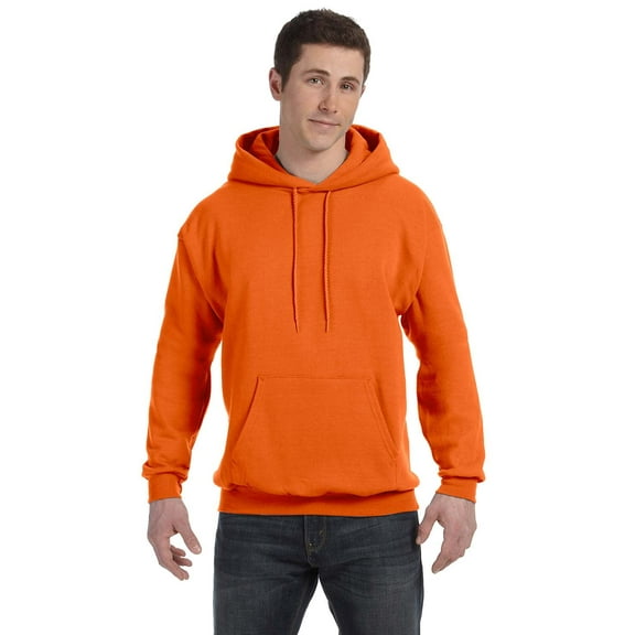 Hanes Ecosmart Unisex Fleece Hoodie