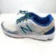 thumbnail image 5 of New Balance 3040 V1 M3040SB1 Men's Running Shoes Size 13D White Blue Gray, 5 of 6