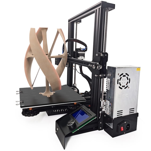Kits de actualización de tornillo de doble avance de doble eje Z para impresora 3D Creality Ender 3