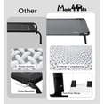 thumbnail image 4 of Cama Elevada para Perro al Aire Libre MADE 4 PETS para Perros Extra Grandes, 4 of 9