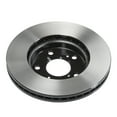 thumbnail image 2 of Wagner BD126353E Brake Rotor Fits select: 2005-2010 HONDA ODYSSEY, 2 of 9