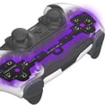 thumbnail image 1 of Kit de Botones Táctiles eXtremeRate para Controlador PS5 Edge, 1 of 7