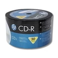 thumbnail image 1 of HP CD-R con 50 discos vírgenes, 1 of 3