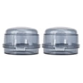 thumbnail image 1 of Child Safe Stove Knob Cover, 2 Pcs Child Safe Stove Gas Switch Protector Home Kitchen Protector, 1 of 8