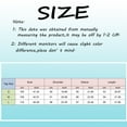 thumbnail image 3 of YDFCWXW Halloween Sweater for Women Pumpkin Face Print Ribbed Knit Pullover Tops Long Sleeve V Neck Sweaters Fall Winter Fashion Clothes (Black, L), 3 of 8