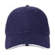 thumbnail image 4 of Gorra de béisbol con luz LED, linterna frontal portátil y brillante, ideal para pesca. Azul, 4 of 9