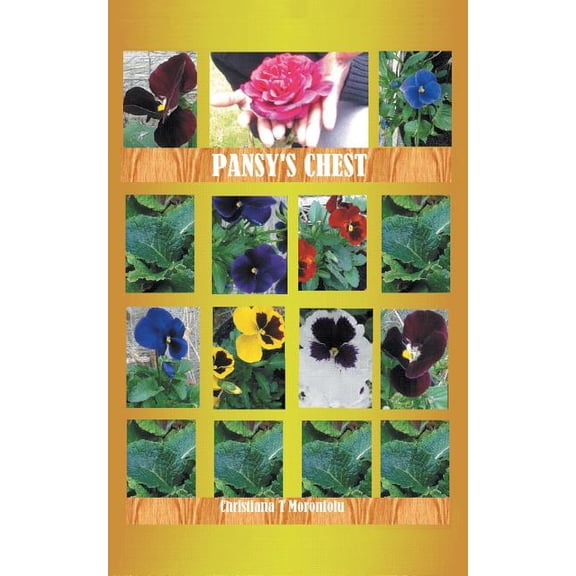 Pansy'S Chest, (Paperback)