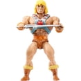 thumbnail image 4 of Masters of The Universe He-Man Vintage 5 1/2" Figura de acción estándar, 4 of 5