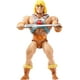 thumbnail image 4 of Masters of The Universe He-Man Vintage 5 1/2" Figura de acción estándar, 4 of 5