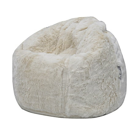Modern Bean Bag Posh Medium Chair
