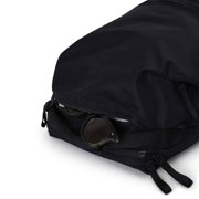 Urth Arkose 20L Modular Camera Backpack + Small Camera Insert, Black