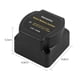 thumbnail image 3 of 12V 24V Auto RV Interruptor de carga Aislador inteligente de batería dual Relé sensible al volt Carevas  Aislador de batería, 3 of 7