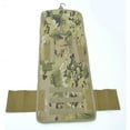 thumbnail image 5 of Military Molle Equipped Toiletry Bathroom Camping Travel Wash Kit Bag Multicam, 5 of 9